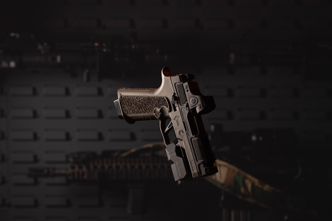Glock-18 Fade